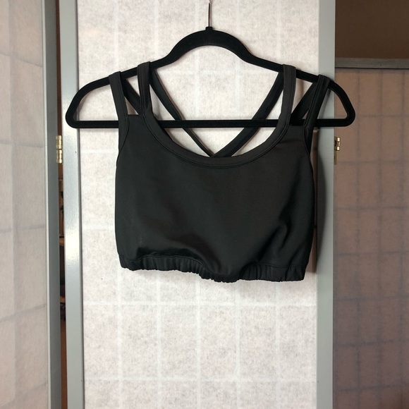 kiava Other - NWOT KIAVAclothing Endurance Bra High Impact